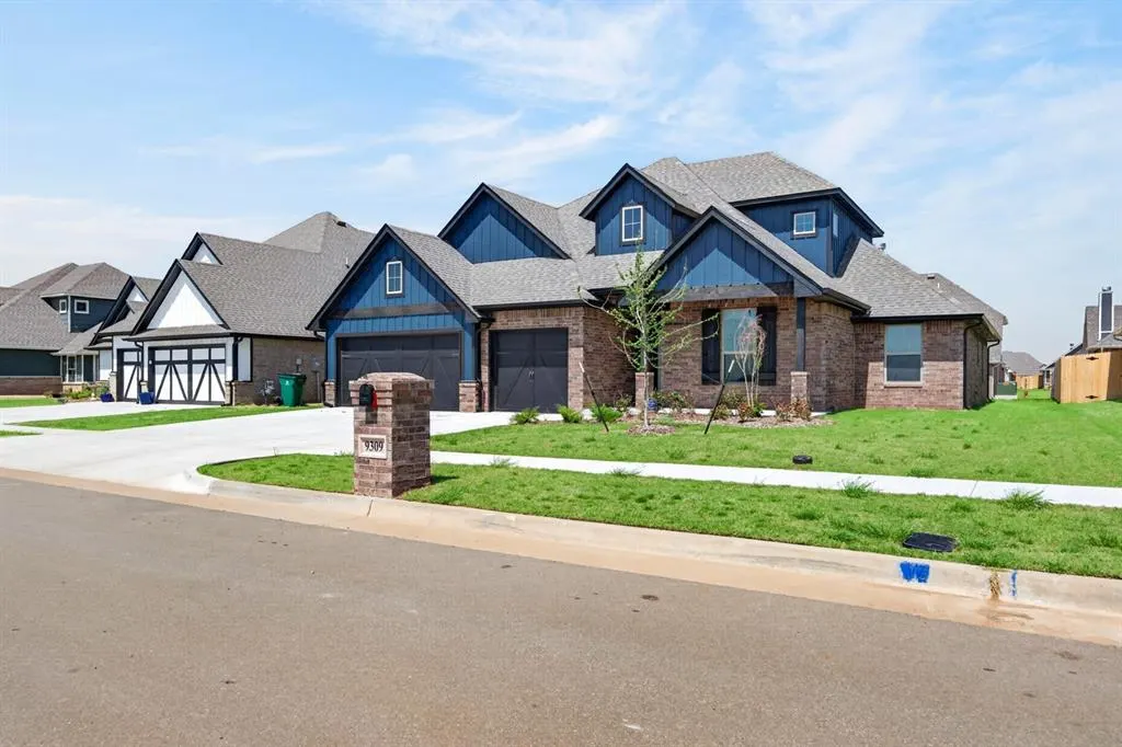 Photo 48 — 9309 NW 115th Terrace, Yukon, OK 73099