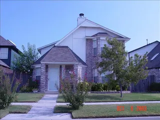 Sold home at 2514 Lakecrest Drive