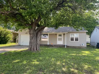 Sold home at 1229 N Tucker Avenue