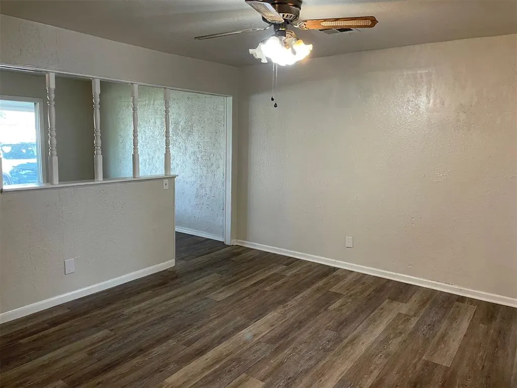 Photo 5 — 1229 N Tucker Avenue, Shawnee, OK 74801