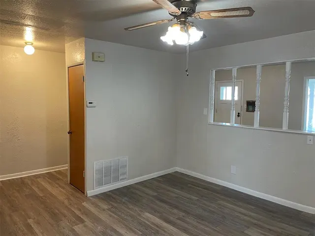 Photo 6 — 1229 N Tucker Avenue, Shawnee, OK 74801