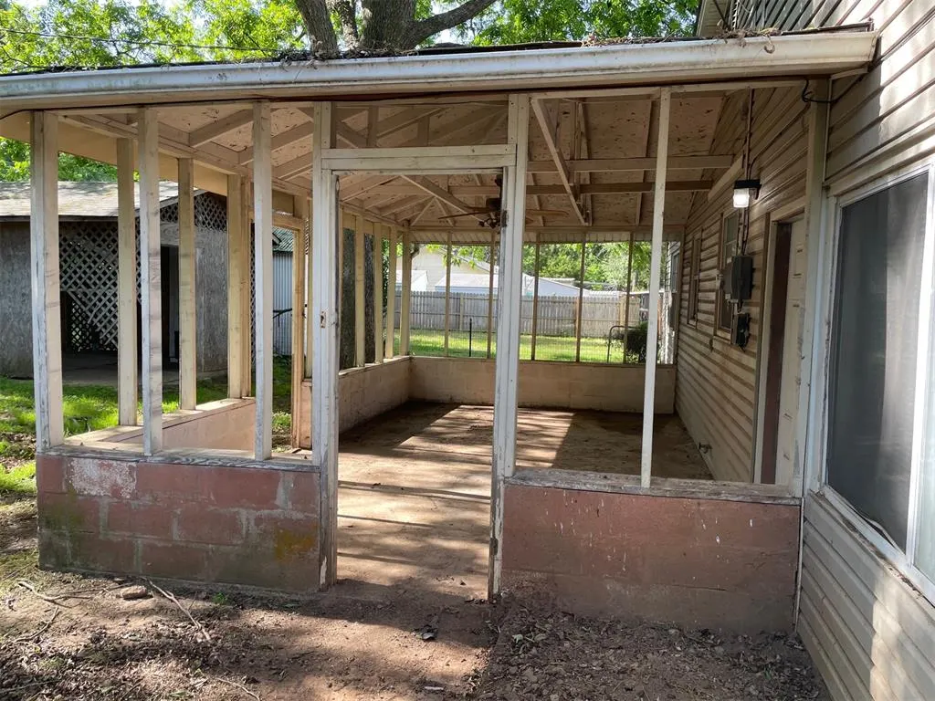 Photo 19 — 1229 N Tucker Avenue, Shawnee, OK 74801