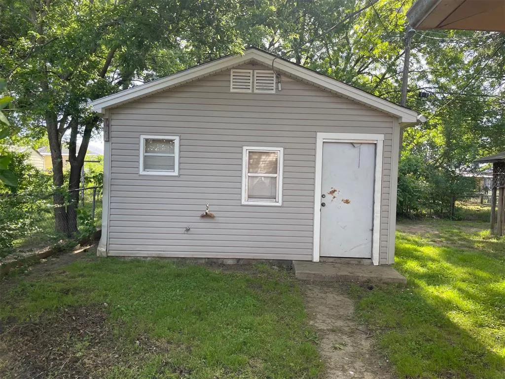 Photo 20 — 1229 N Tucker Avenue, Shawnee, OK 74801