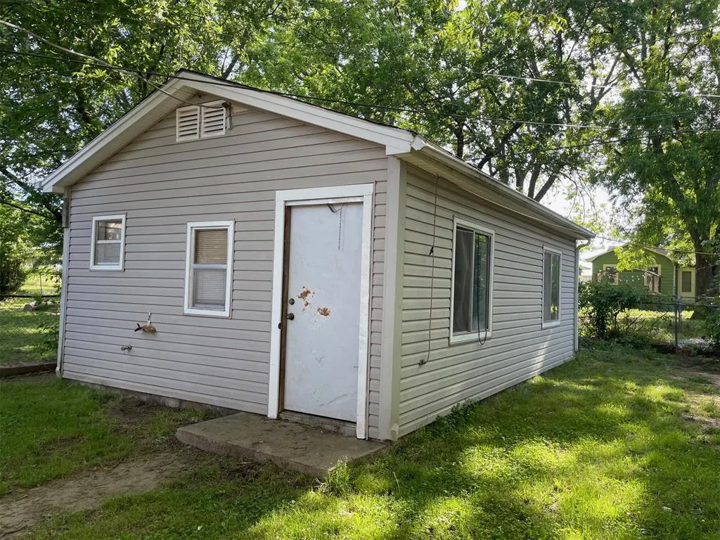Photo 21 — 1229 N Tucker Avenue, Shawnee, OK 74801