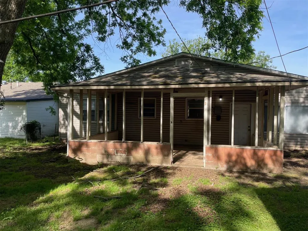 Photo 23 — 1229 N Tucker Avenue, Shawnee, OK 74801