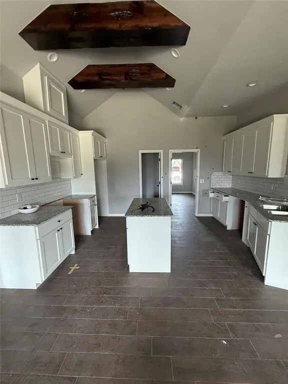 Photo 3 — 2802 N Cedar Ridge Drive, Seminole, OK 74868