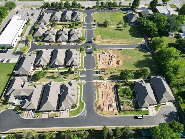 Photo 4 — 9227 Joan Drive, Midwest City, OK 73130