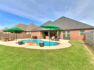 Sold home at 3205 Pinnacle Peak Drive