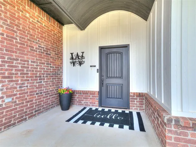 Photo 6 — 3205 Pinnacle Peak Drive, Yukon, OK 73099
