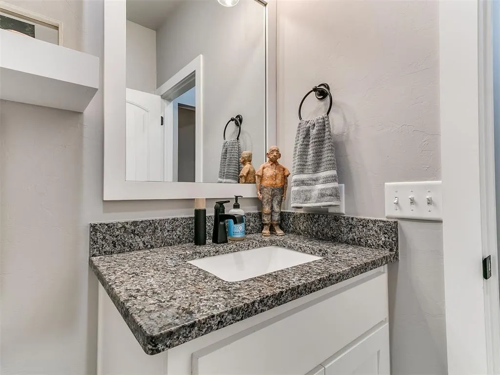Photo 11 — 3205 Pinnacle Peak Drive, Yukon, OK 73099
