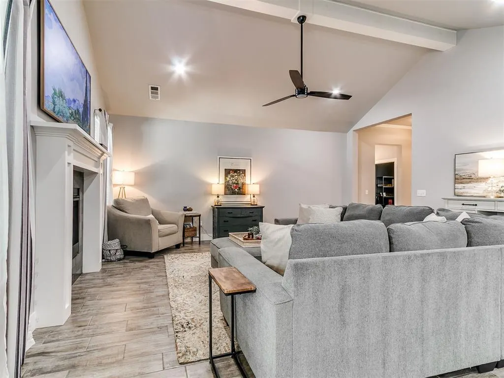 Photo 13 — 3205 Pinnacle Peak Drive, Yukon, OK 73099