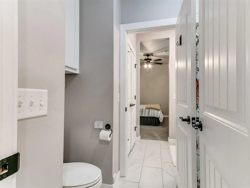 Photo 37 — 3205 Pinnacle Peak Drive, Yukon, OK 73099