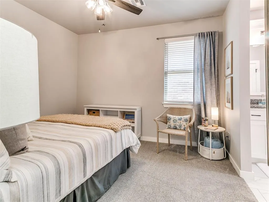 Photo 39 — 3205 Pinnacle Peak Drive, Yukon, OK 73099