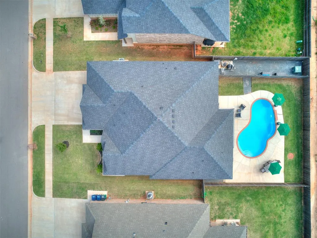 Photo 47 — 3205 Pinnacle Peak Drive, Yukon, OK 73099