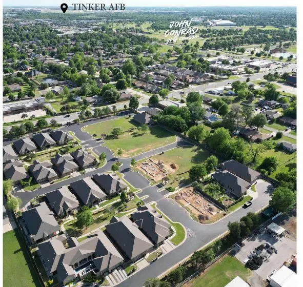 Photo 5 — 9228 Joan Drive, Midwest City, OK 73130