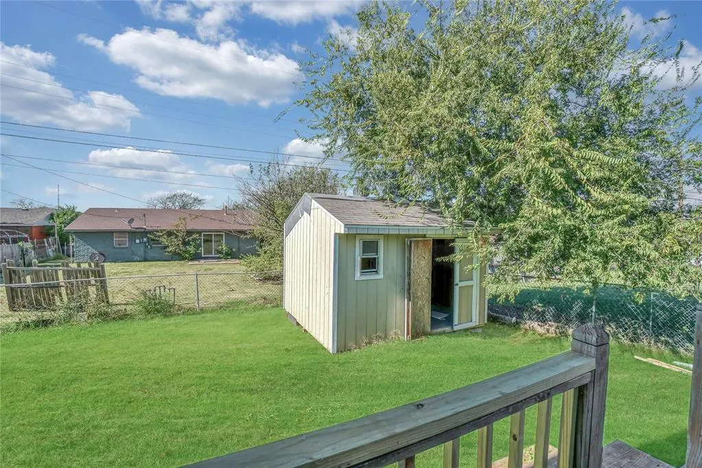 Photo 33 — 1510 NW 49th Street, Lawton, OK 73505