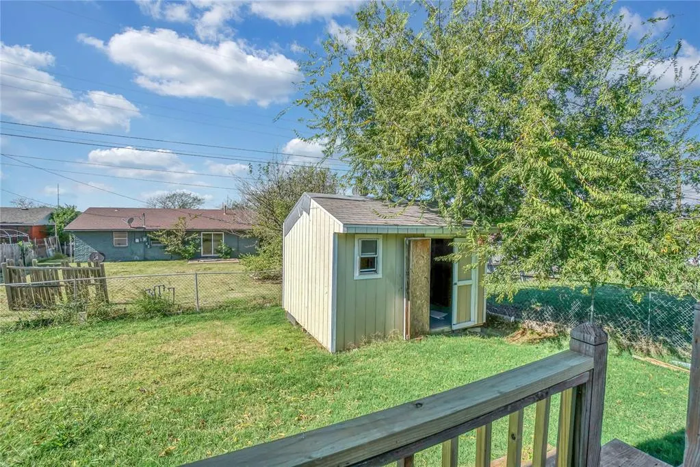 Photo 36 — 1510 NW 49th Street, Lawton, OK 73505