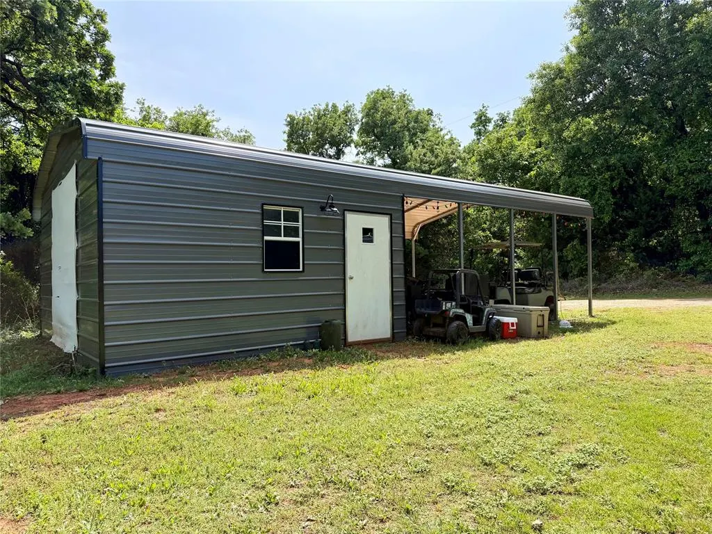 Photo 15 — 10713 220th Street, Blanchard, OK 73010