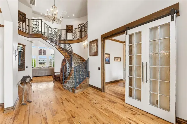 Photo 4 — 4616 Lake Front Drive, Edmond, OK 73034