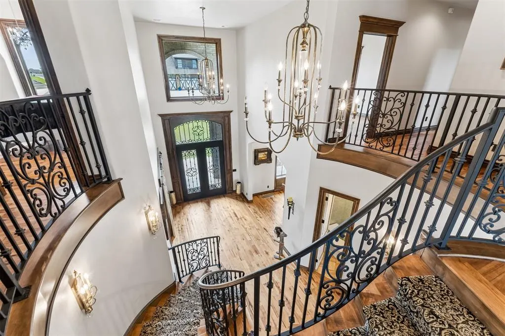 Photo 6 — 4616 Lake Front Drive, Edmond, OK 73034
