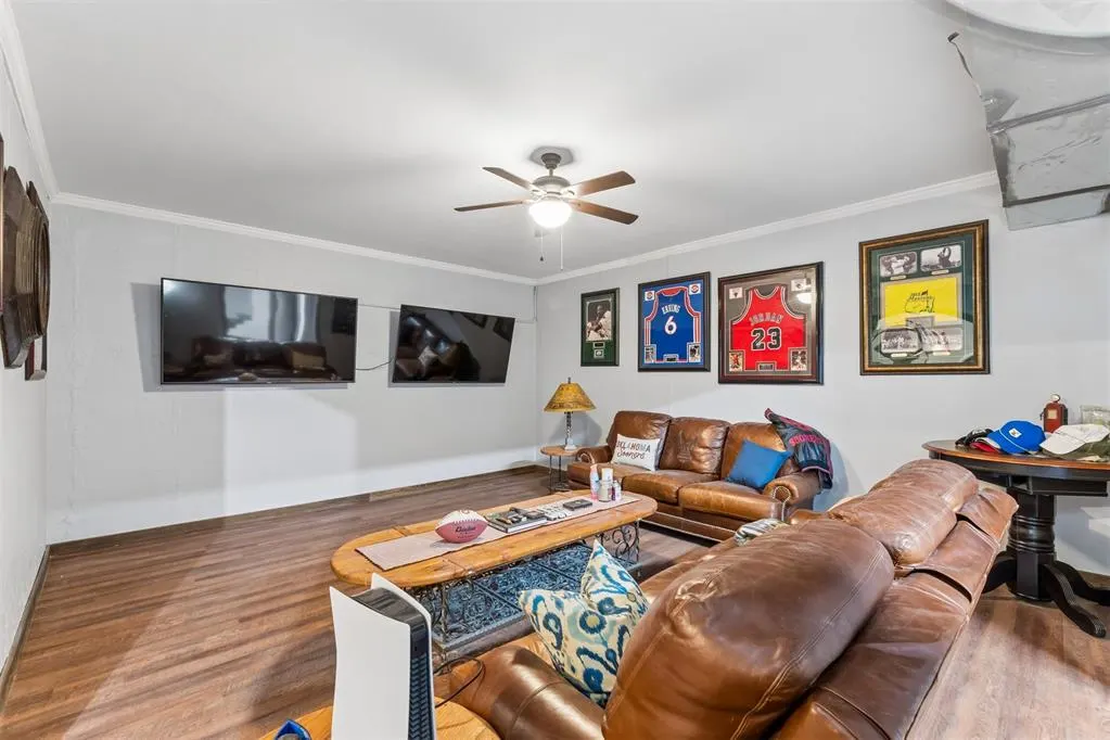 Photo 37 — 4616 Lake Front Drive, Edmond, OK 73034
