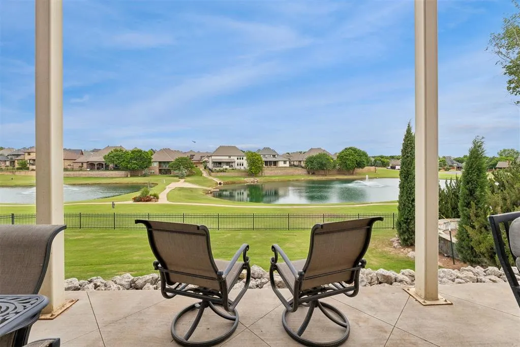 Photo 42 — 4616 Lake Front Drive, Edmond, OK 73034