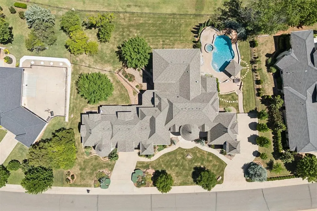 Photo 50 — 4616 Lake Front Drive, Edmond, OK 73034