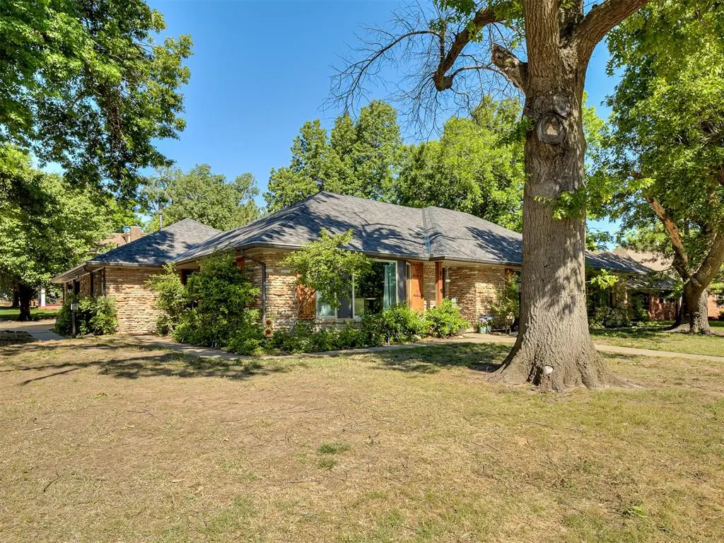 Photo 4 — 3609 NW 47th Street, Oklahoma City, OK 73112