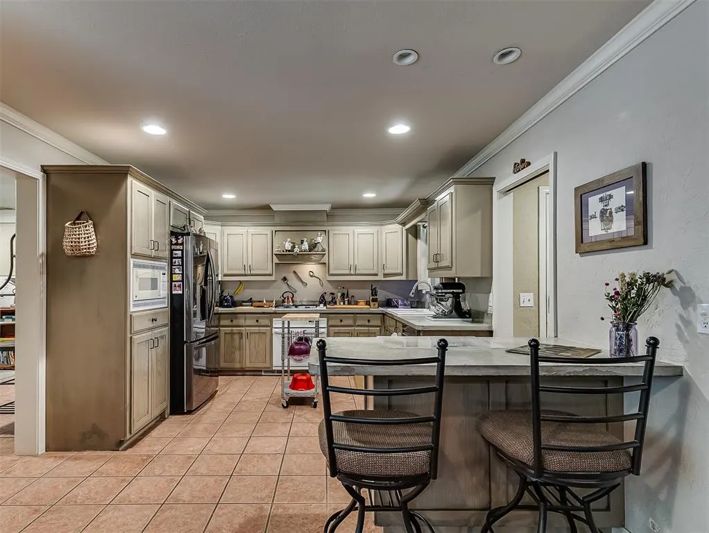 Photo 9 — 3609 NW 47th Street, Oklahoma City, OK 73112
