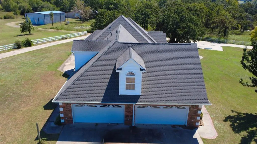 Photo 4 — 101 Gatlin Drive, Meeker, OK 74855