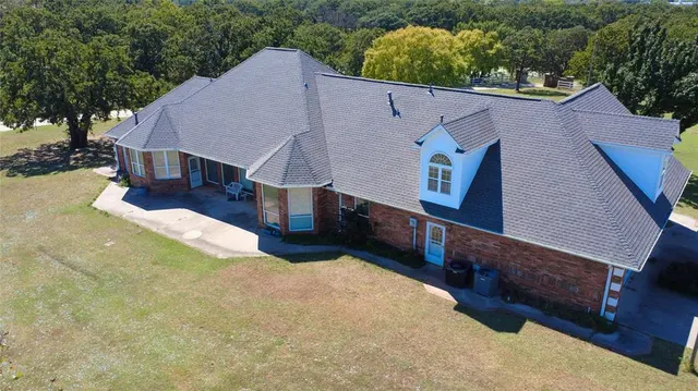 Photo 5 — 101 Gatlin Drive, Meeker, OK 74855