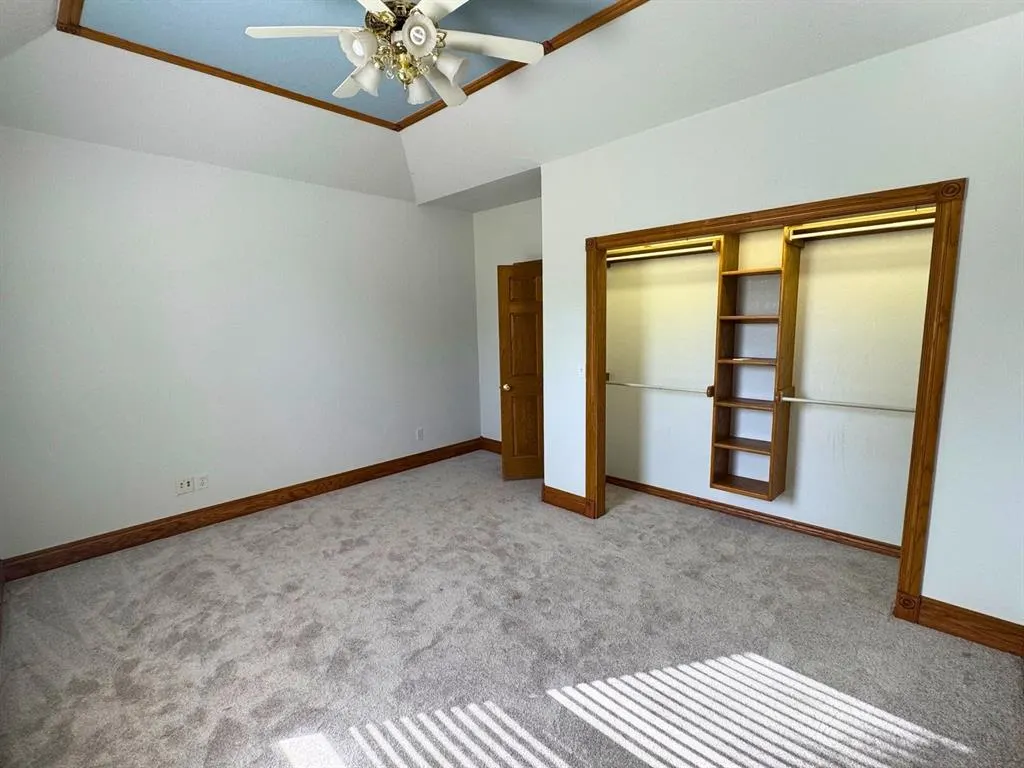 Photo 23 — 101 Gatlin Drive, Meeker, OK 74855