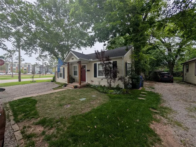 Photo 4 — 101 Maple Lane, Norman, OK 73069