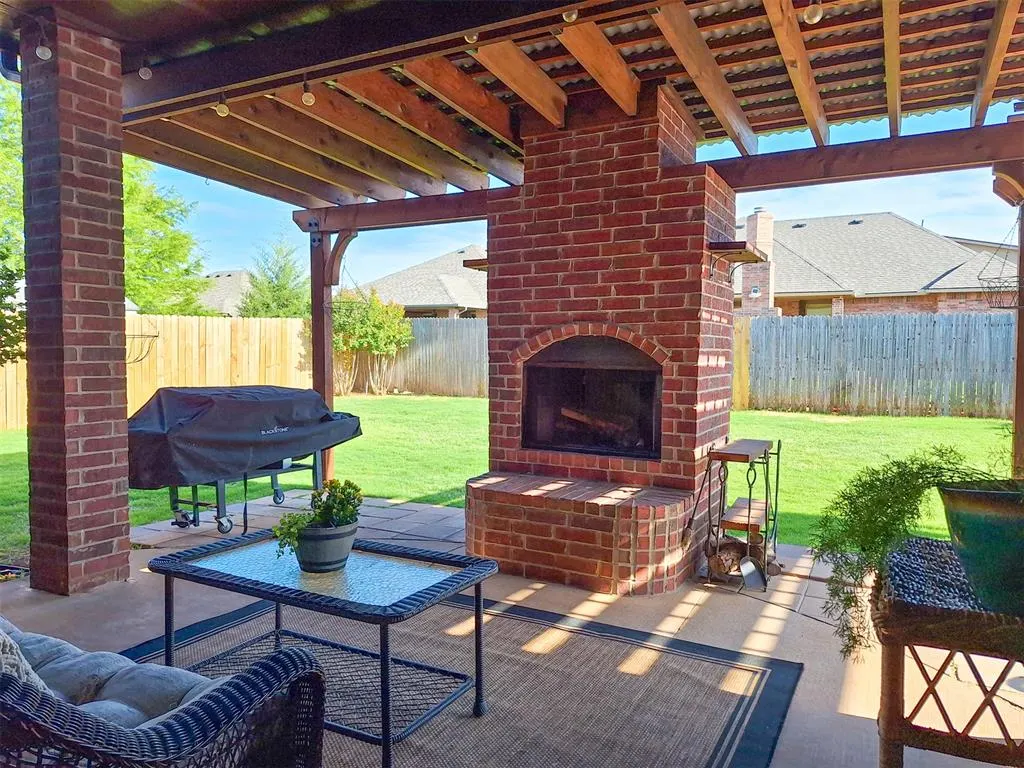 Photo 44 — 2328 NW 156th Street, Edmond, OK 73013