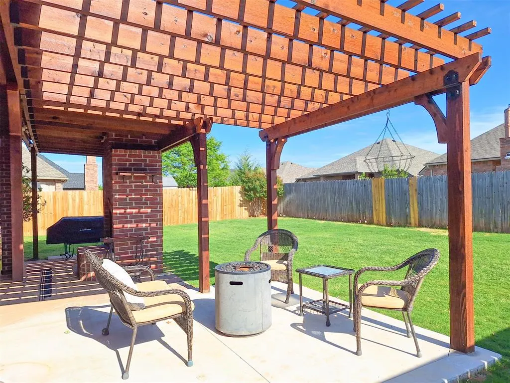 Photo 45 — 2328 NW 156th Street, Edmond, OK 73013