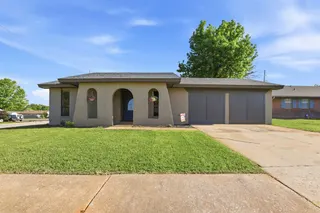 Sold home at 4024 Dentwood Terrace