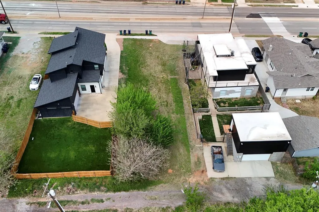 Photo 13 — 1316 NE 8th Street, Oklahoma City, OK 73117