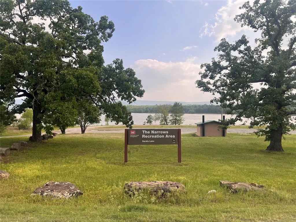 Photo 11 — Savage Road, Daisy, OK 74540