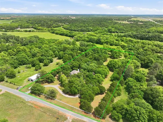 Photo 2 — 17020 Rustic Acres, Luther, OK 73054