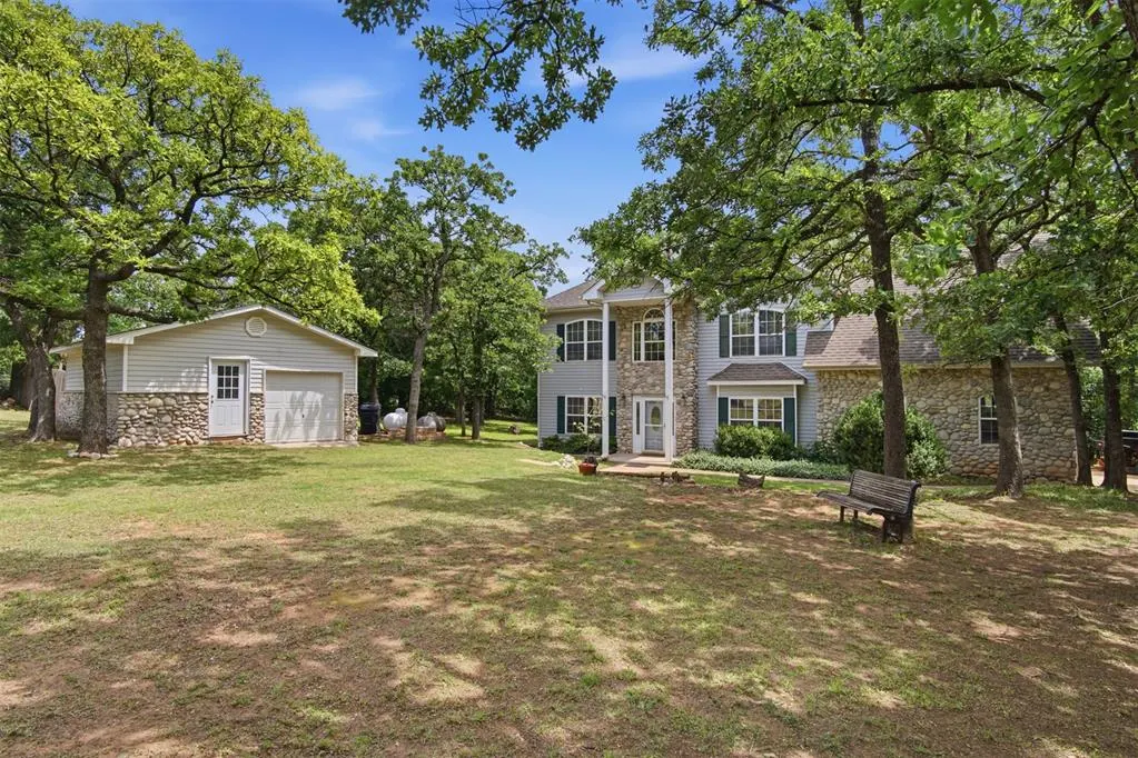 Photo 4 — 17020 Rustic Acres, Luther, OK 73054