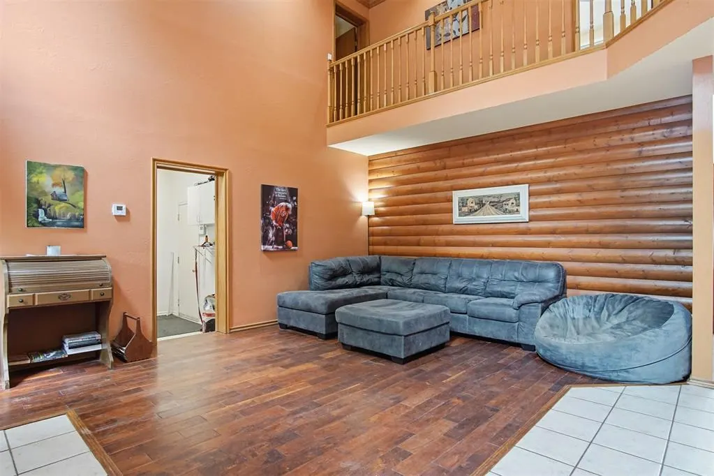 Photo 6 — 17020 Rustic Acres, Luther, OK 73054