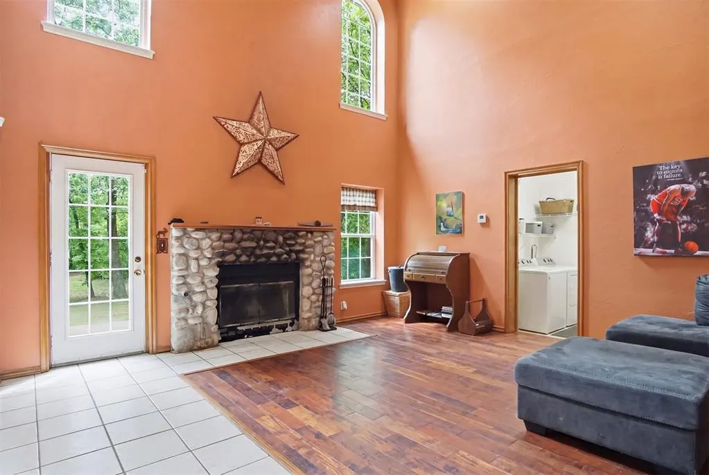 Photo 7 — 17020 Rustic Acres, Luther, OK 73054