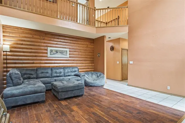 Photo 8 — 17020 Rustic Acres, Luther, OK 73054