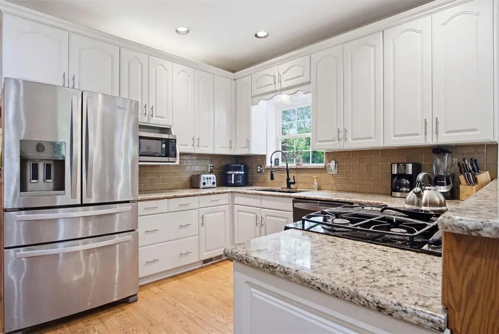 Photo 10 — 17020 Rustic Acres, Luther, OK 73054