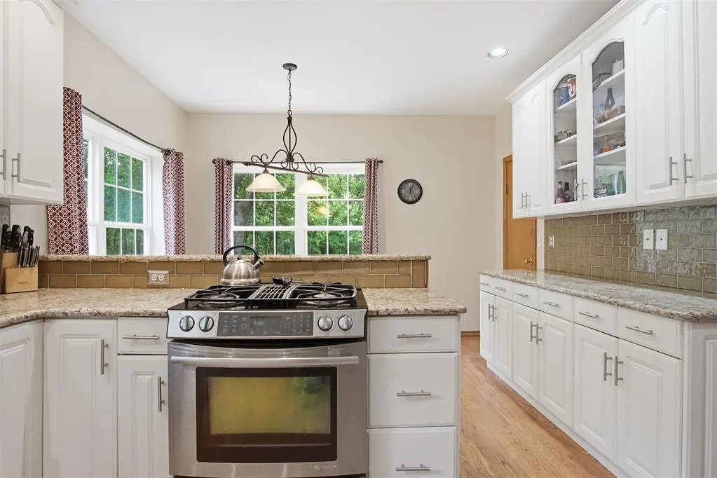 Photo 12 — 17020 Rustic Acres, Luther, OK 73054