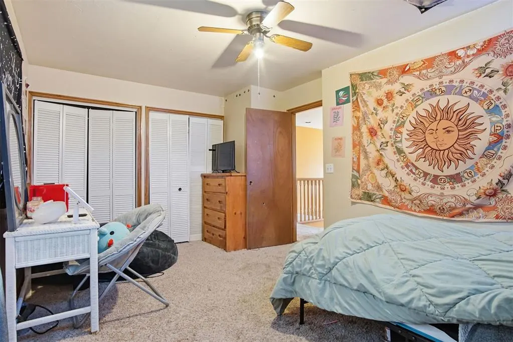 Photo 21 — 17020 Rustic Acres, Luther, OK 73054