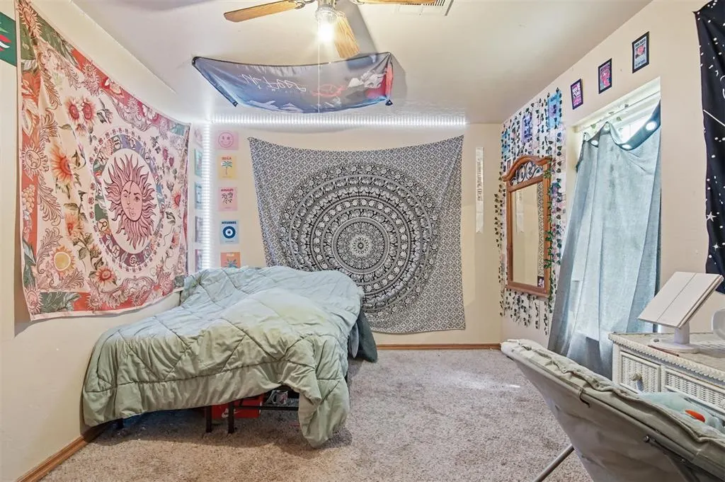 Photo 22 — 17020 Rustic Acres, Luther, OK 73054