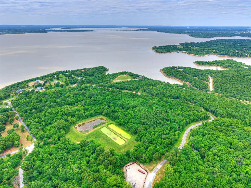 Photo 14 — 216 Patriot Pointe, Eufaula, OK 74432