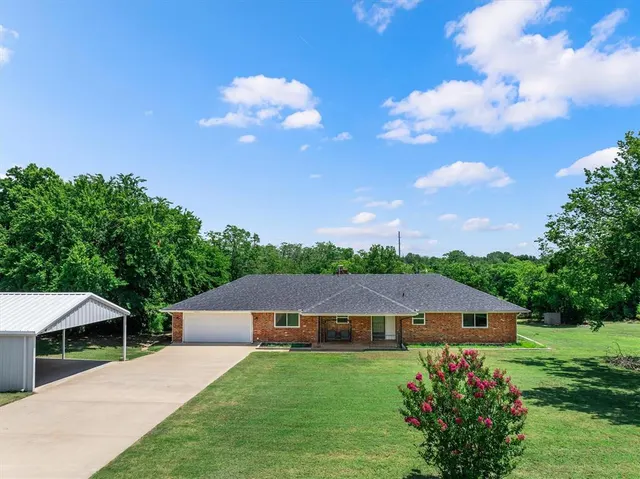 Photo 6 — 400 Longview SW Drive, Piedmont, OK 73078