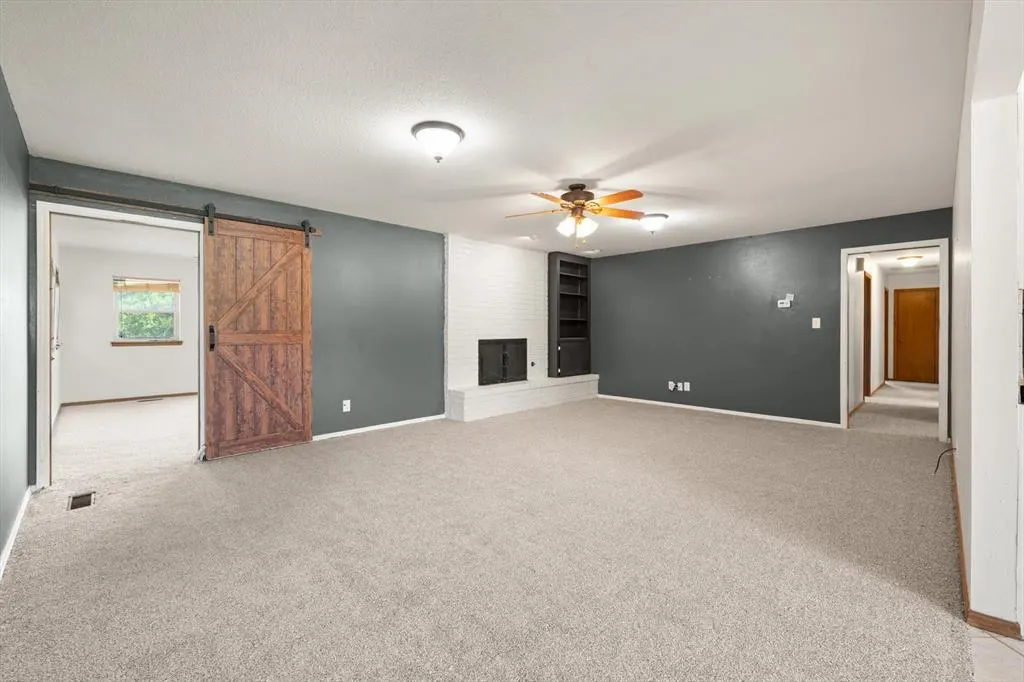 Photo 8 — 400 Longview SW Drive, Piedmont, OK 73078